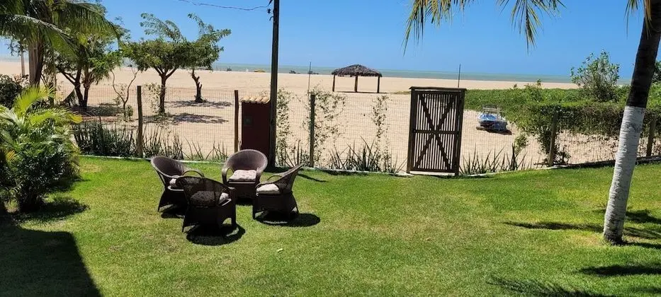 Pousada Rancho Gostoso - Oda Düzeni