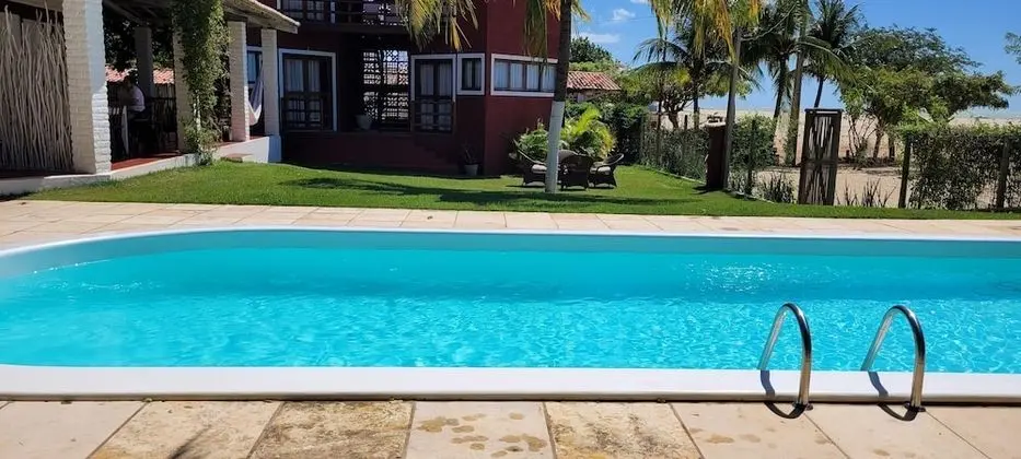 Pousada Rancho Gostoso - Öne Çıkan Resim