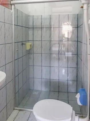 Pousada Raysol - Banyo Tipleri