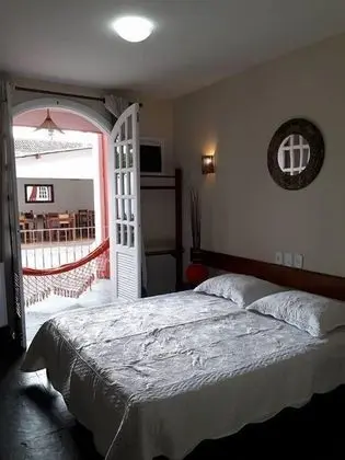 Pousada Villa Real Boina