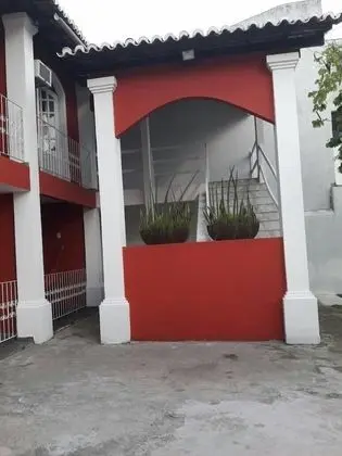 Pousada Villa Real Boina - İç Mekan
