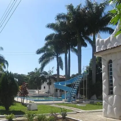 Pousada Real Park