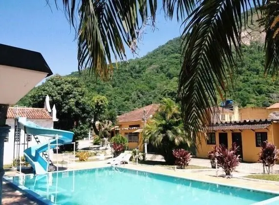 Pousada Real Park - Öne Çıkan Resim