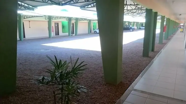 Hotel Pousada Real