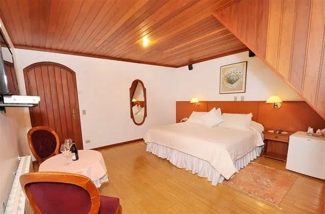 Pousada Recanto Almeida