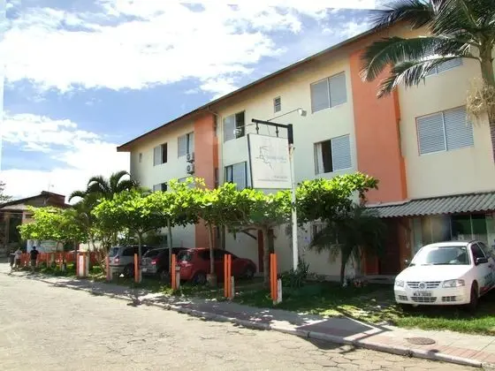 Pousada Recanto da Barra