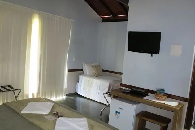 Pousada Recanto da Grande Paz - Oda