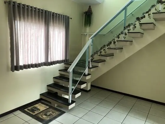 Pousada Recanto da Ilha