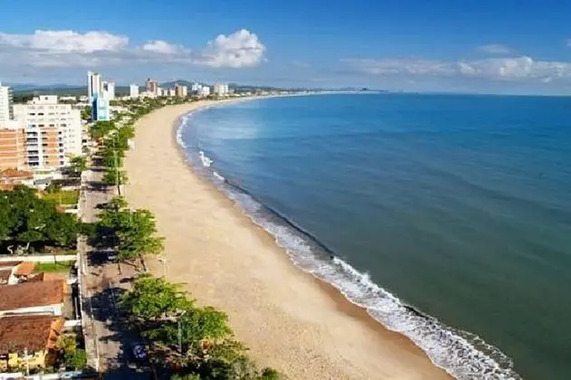 Pousada Recanto da Ilha