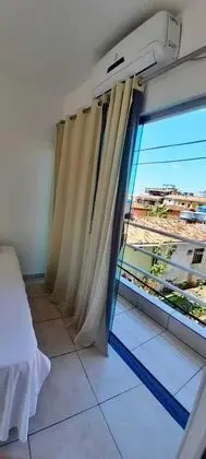 Pousada Recanto da Praia