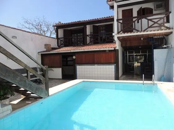 Pousada Recanto das Tartarugas