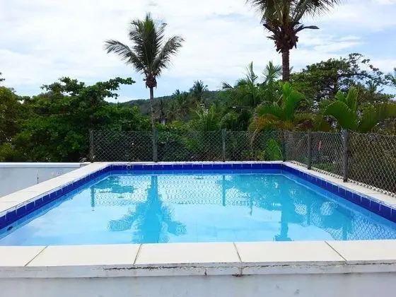 Pousada Recanto do Mar Casado