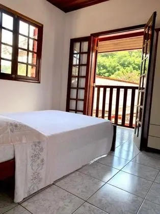 Pousada Recanto do Pinhal - Oda