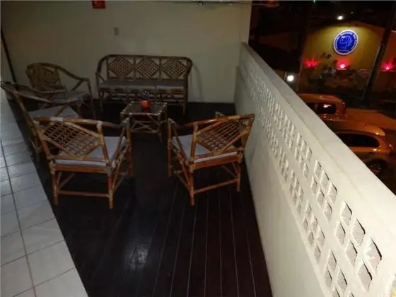 Pousada Recanto Dos Corais