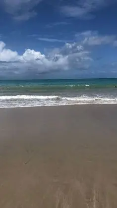 Pousada Recanto dos Girassóis - Plaj