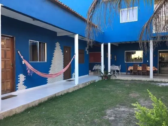 Pousada Recanto Itaúnas