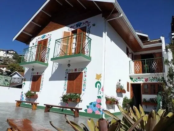 Pousada Recanto Monte Suiço II