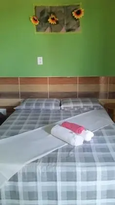 POUSADA RECANTO SAO DOMINGOS - Oda