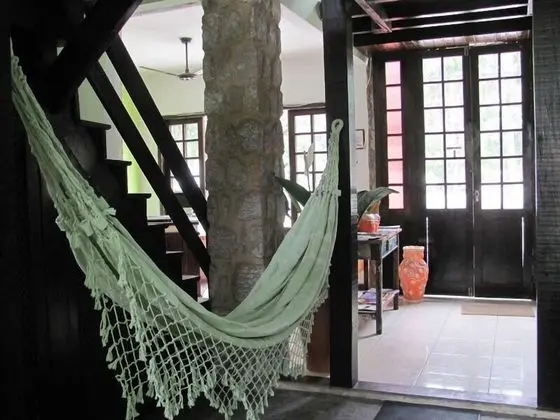 Pousada Recanto Verde