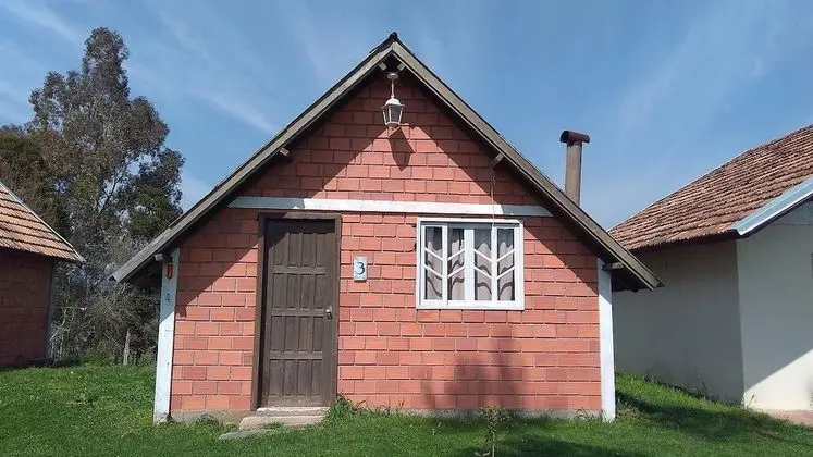 Pousada Refugio do Lago