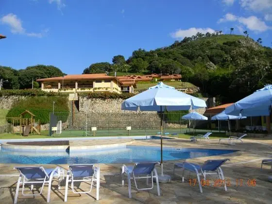 Pousada Refugio Do Saci