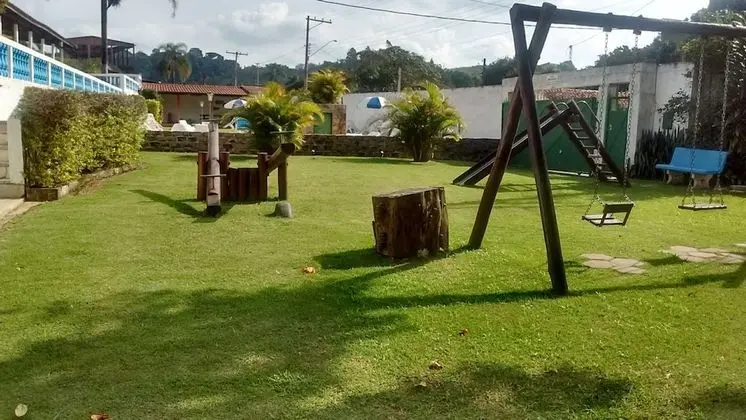 Pousada Renascença