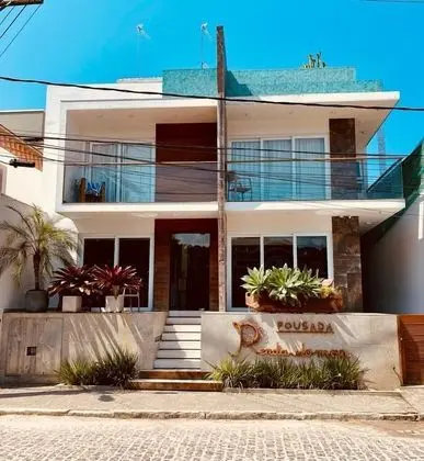 Pousada Renda do Mar