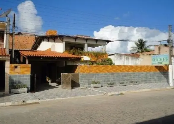 Pousada Residence Oásis