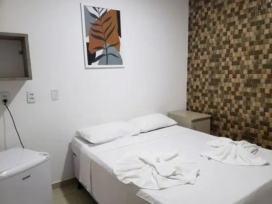 Pousada Residencia dos Sonhos - Oda