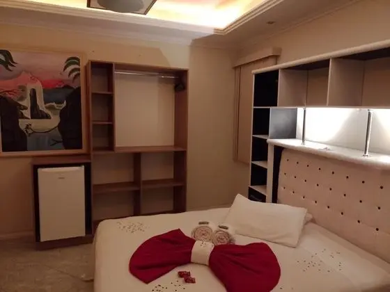 Pousada Residencial Oliveira