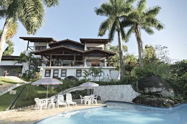 Pousada Residencial Vista Mar