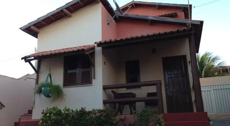 Pousada Residenza Canoa