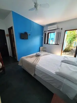 Pousada Retiro das Caravelas - Oda