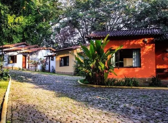 Pousada Riacho da Serra