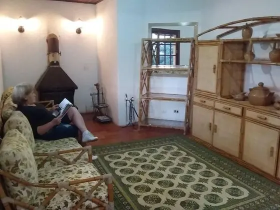 Pousada Ribeiro Elegance