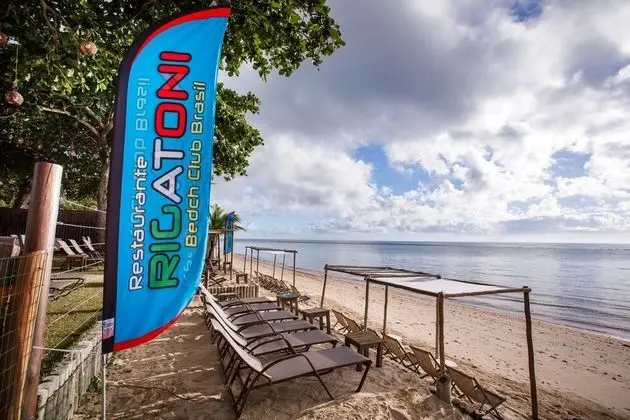 Pousada Rigatoni Beach - Öne Çıkan Resim