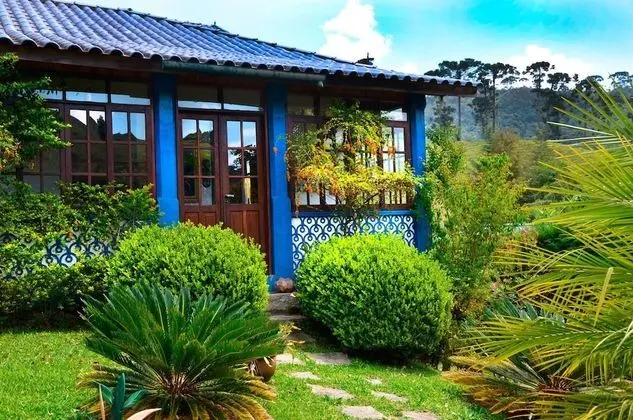 Pousada Rio dos Cristais