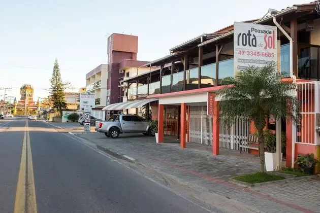 Pousada Rota do Sol - Öne Çıkan Resim