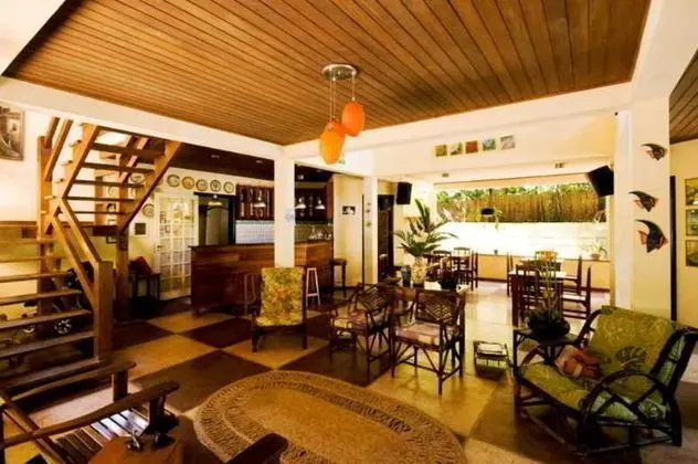 Pousada Rumo Dos Ventos