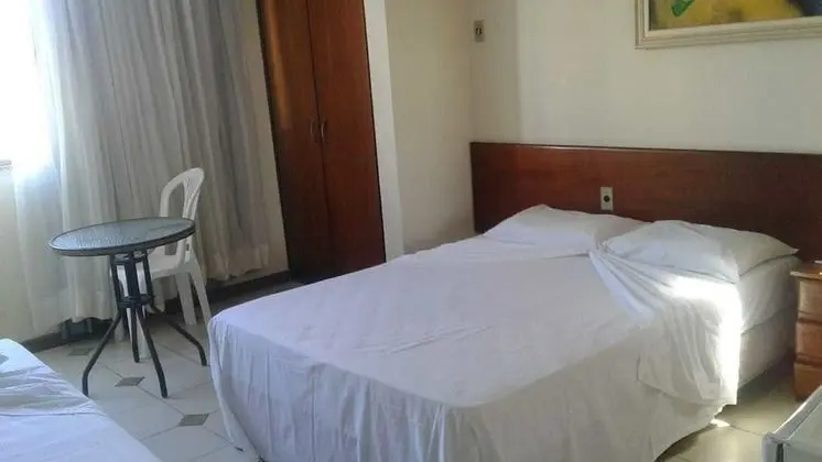 Pousada Salvador