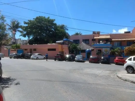 Pousada Salvador
