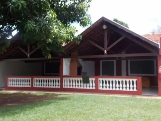 Pousada Samambaia