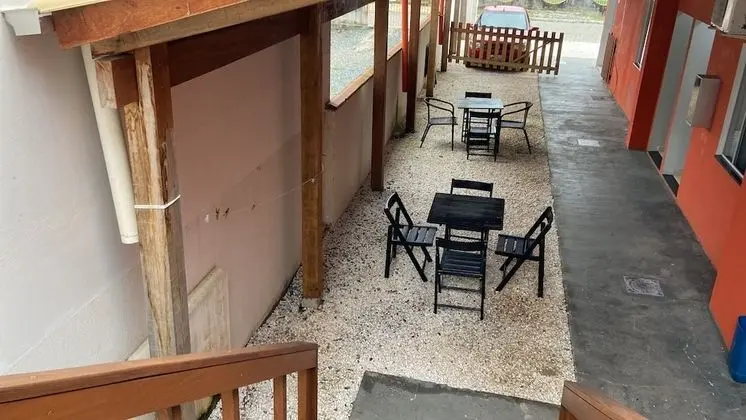 Pousada Villa Sambaqui - Öne Çıkan Resim