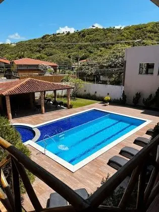 Pousada San Mar