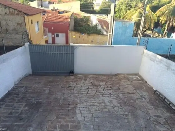 Pousada Santo Andre - O Apostolo