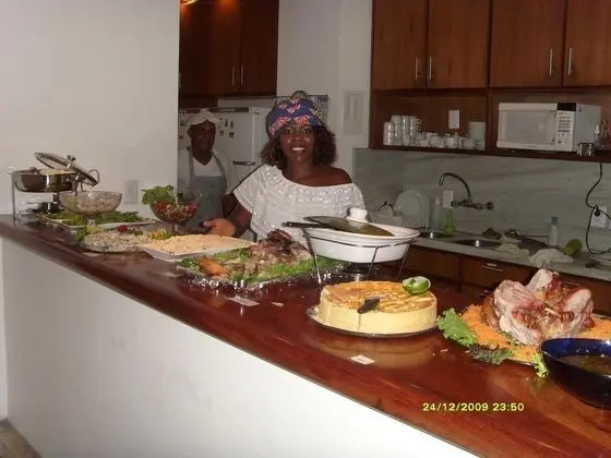 Pousada Santo Antonio