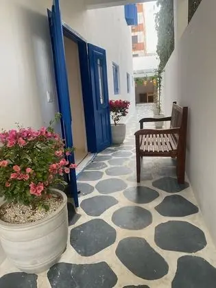 Pousada Villa Santô