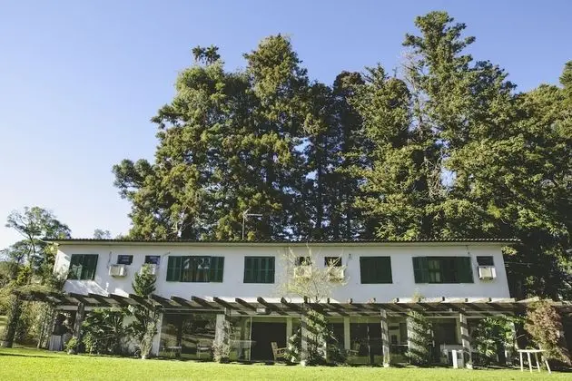 Pousada São Chico Eco Village