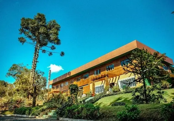 Pousada São Chico Eco Village - Öne Çıkan Resim