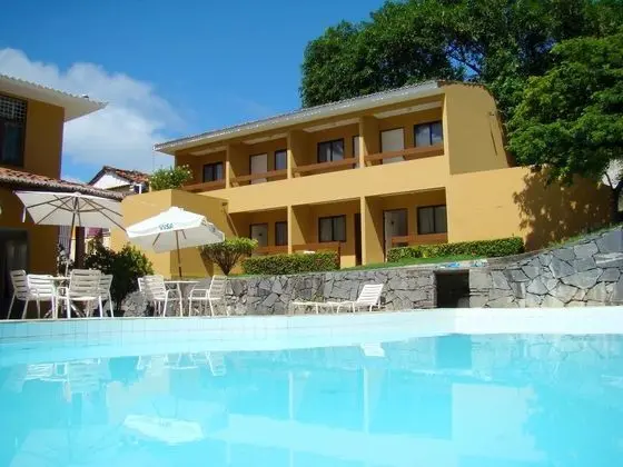 Pousada Sao Francisco Hotel